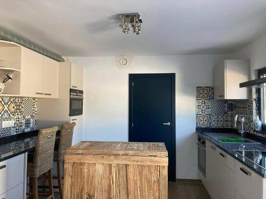מוריירה Casa Osimos Portet 450 M מראה חיצוני תמונה